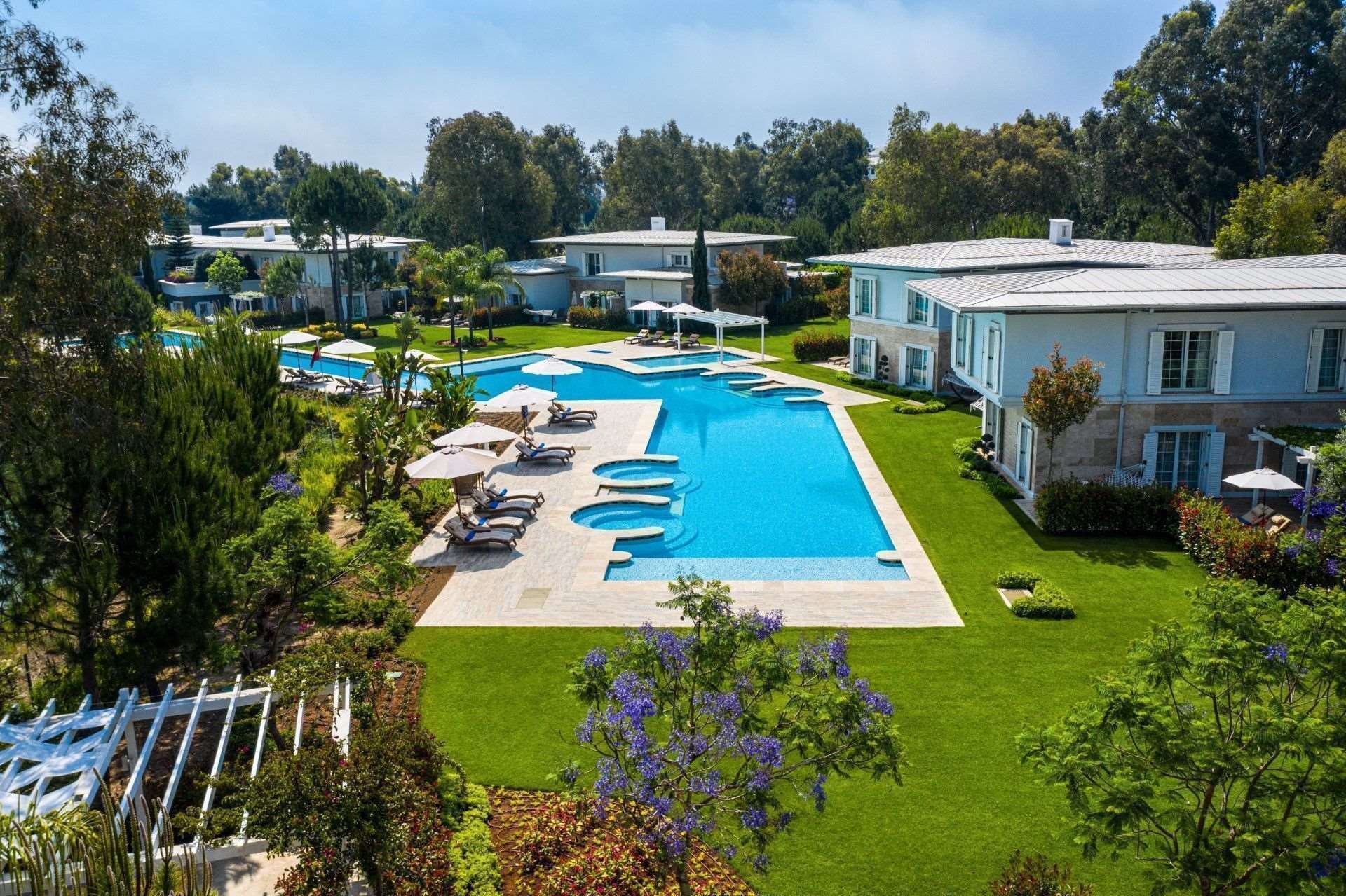 Azura Villas by Cornelia