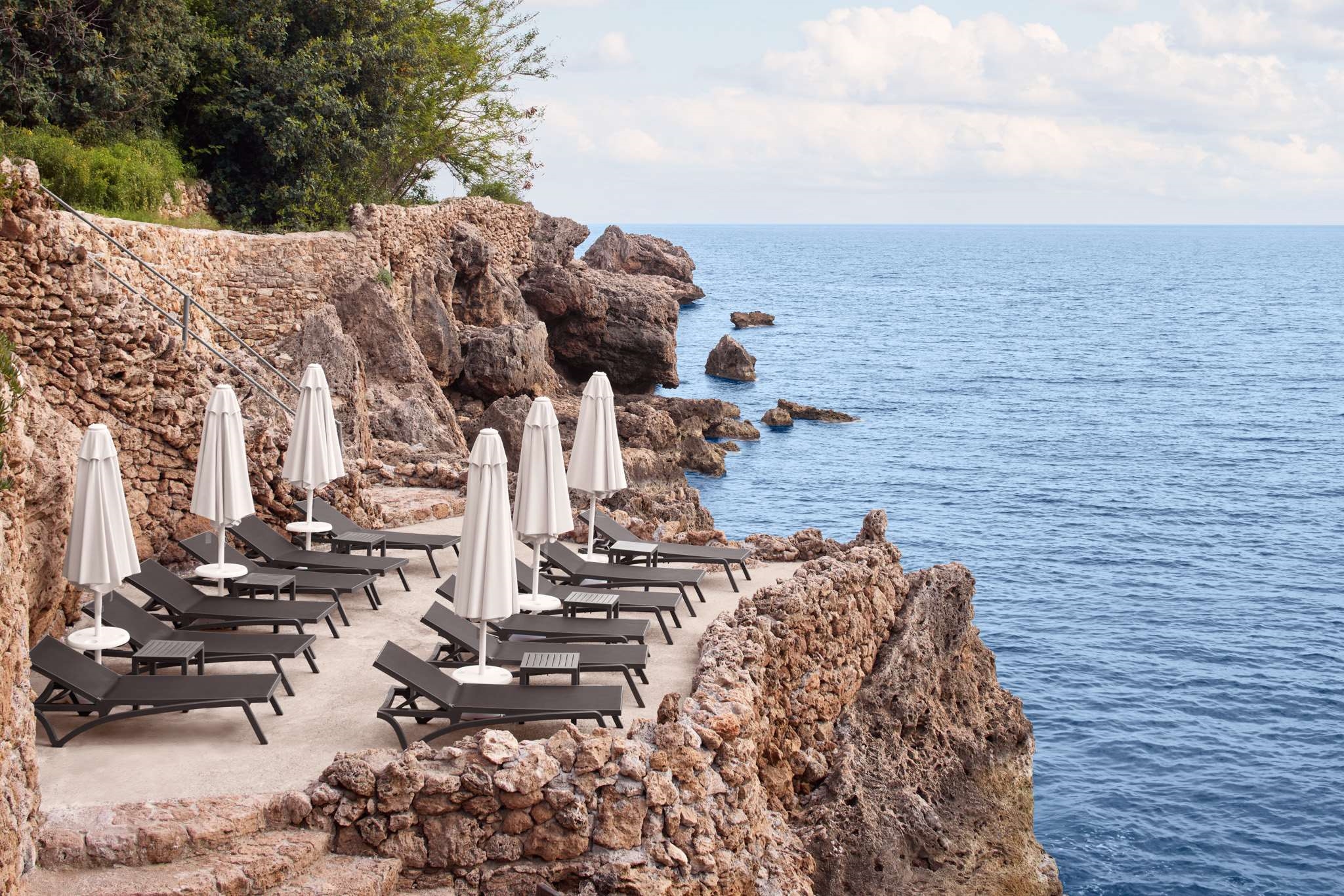 Akra Antalya Hotel
