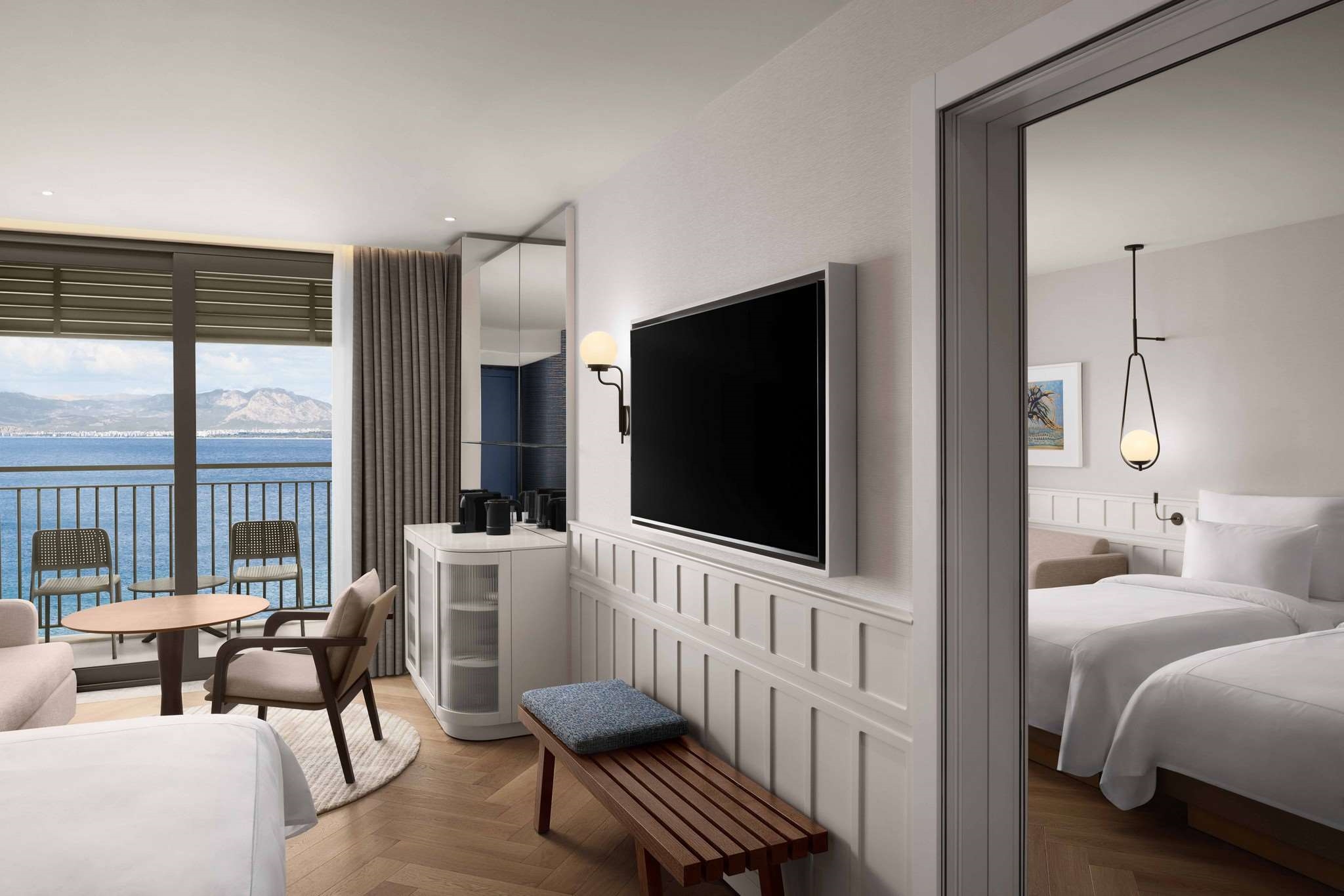 Akra Antalya Hotel