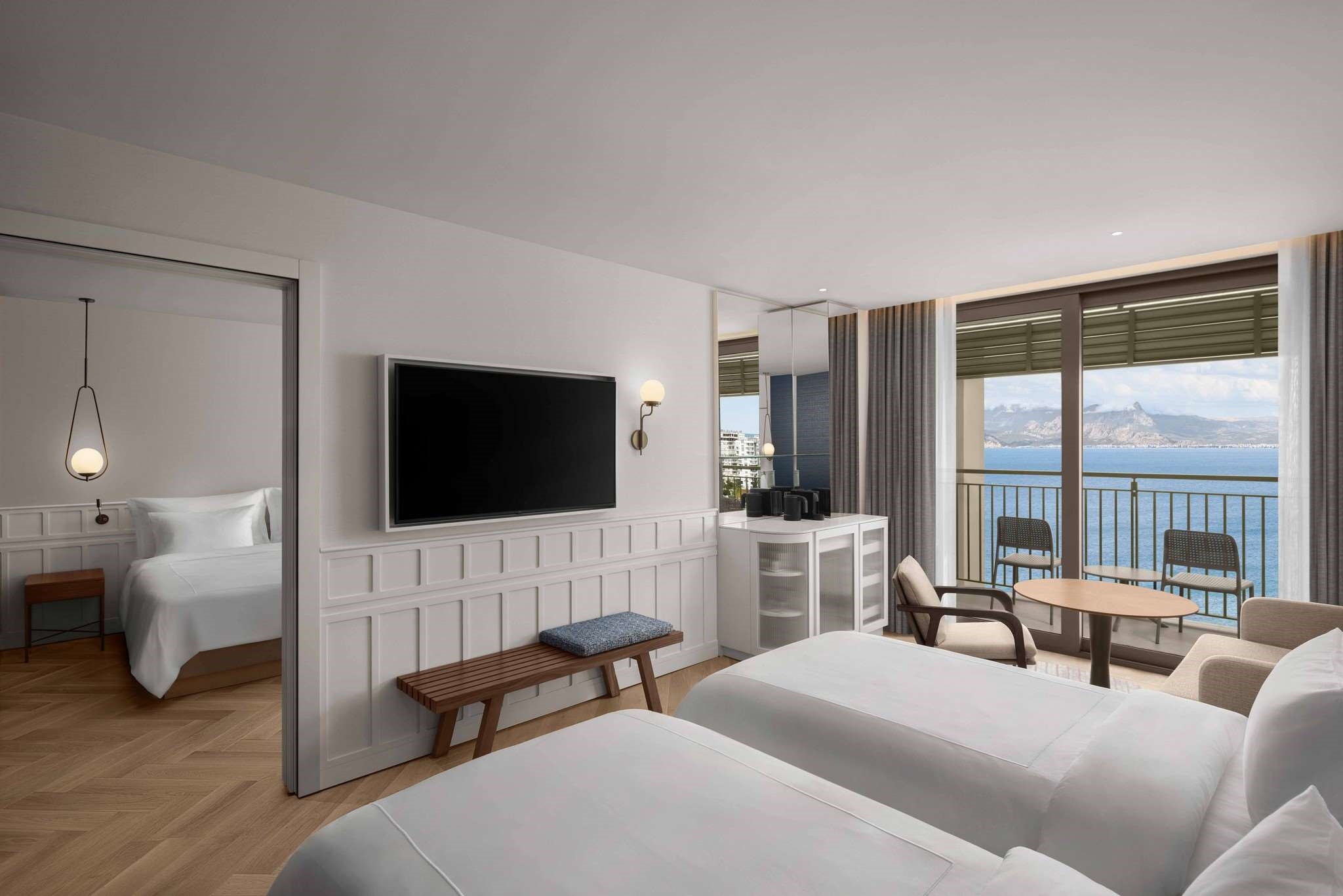 Akra Antalya Hotel