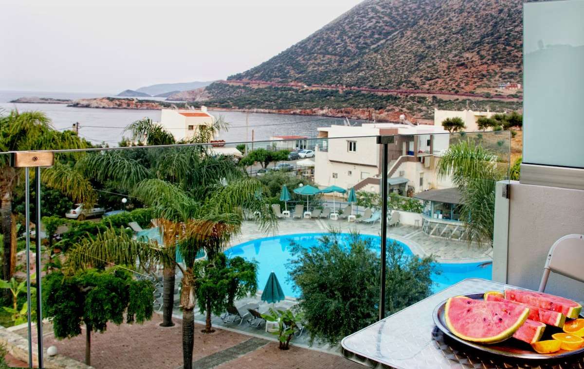 Resol Hotel