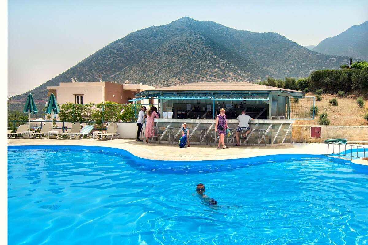 Resol Hotel