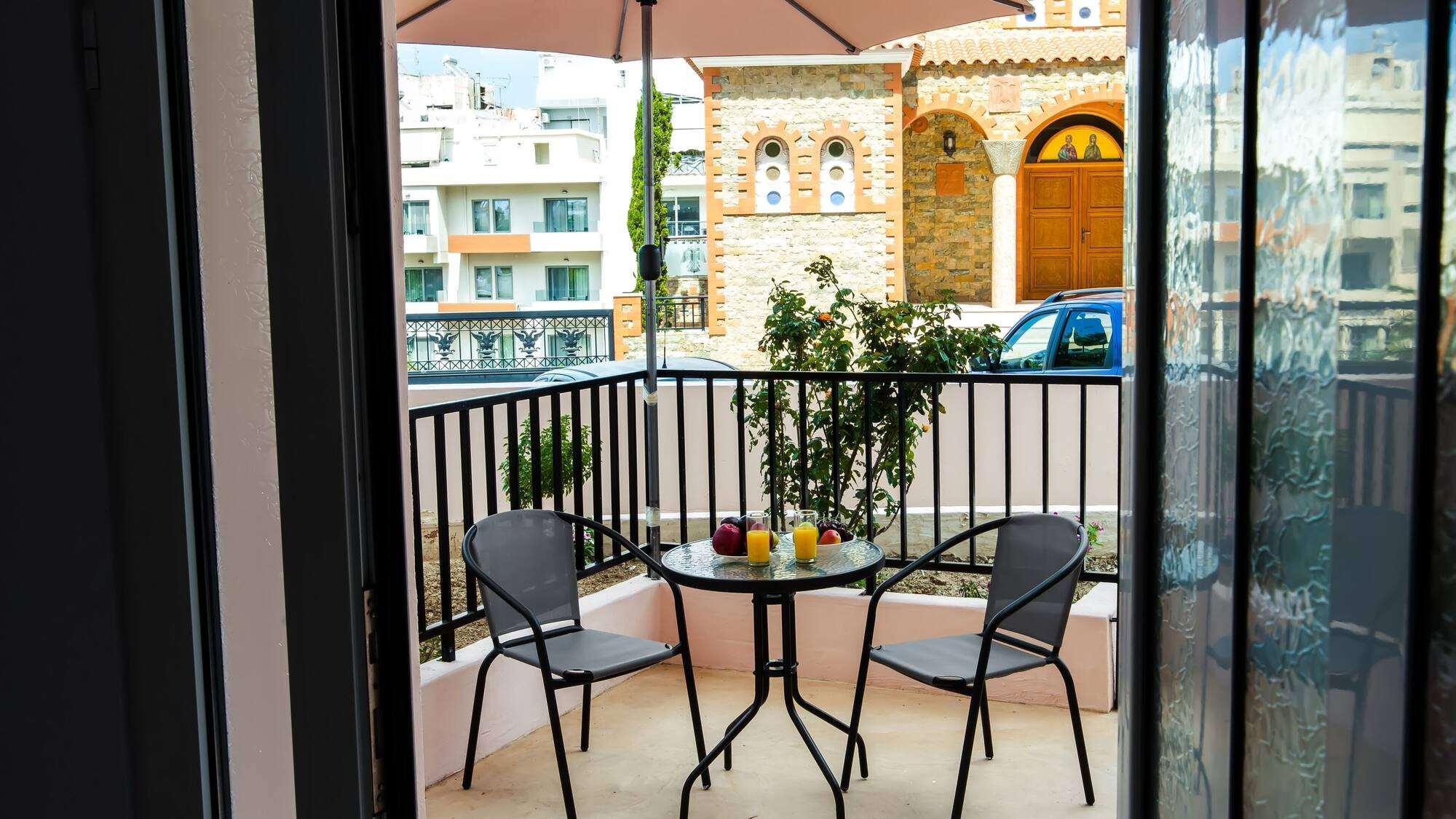 Resol Hotel