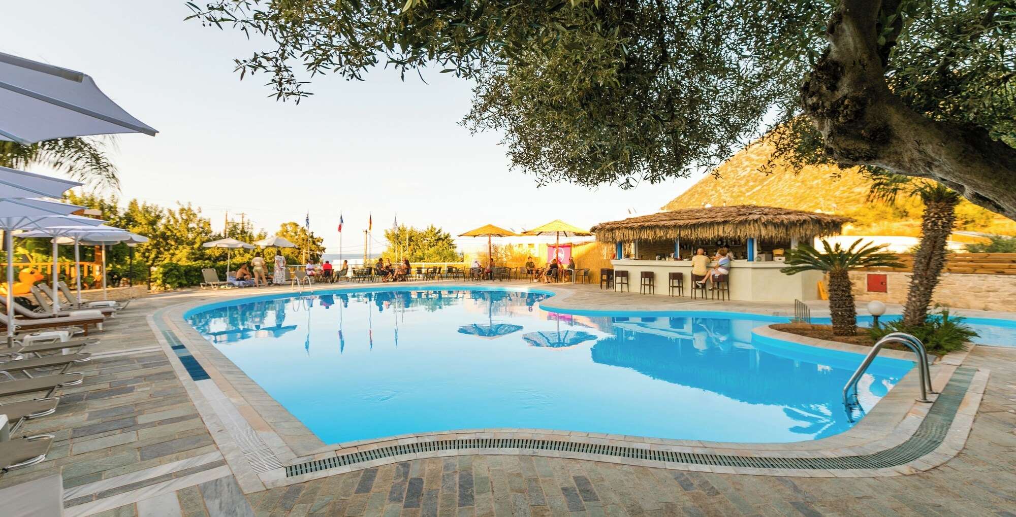 Resol Hotel