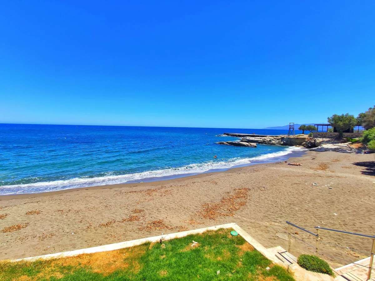 Thalia Deco City Beach