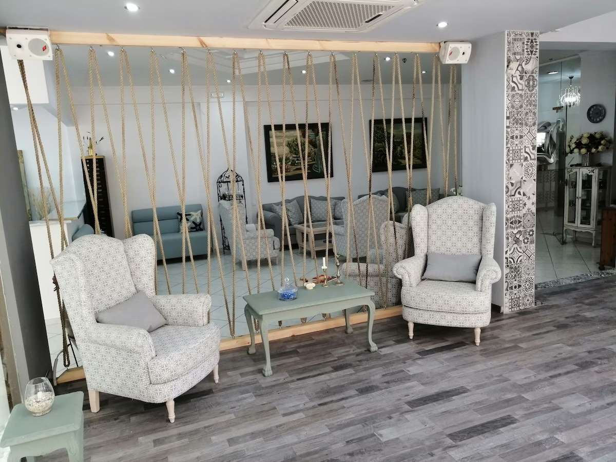 Thalia Deco City Beach