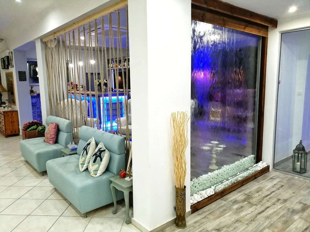 Thalia Deco City Beach