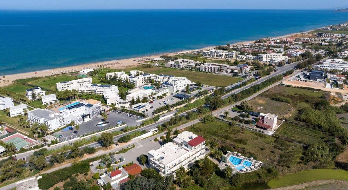 Vantaris Garden Hotel