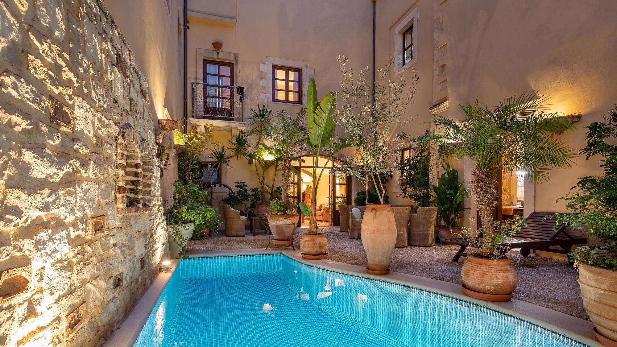 Rimondi Boutique Hotels