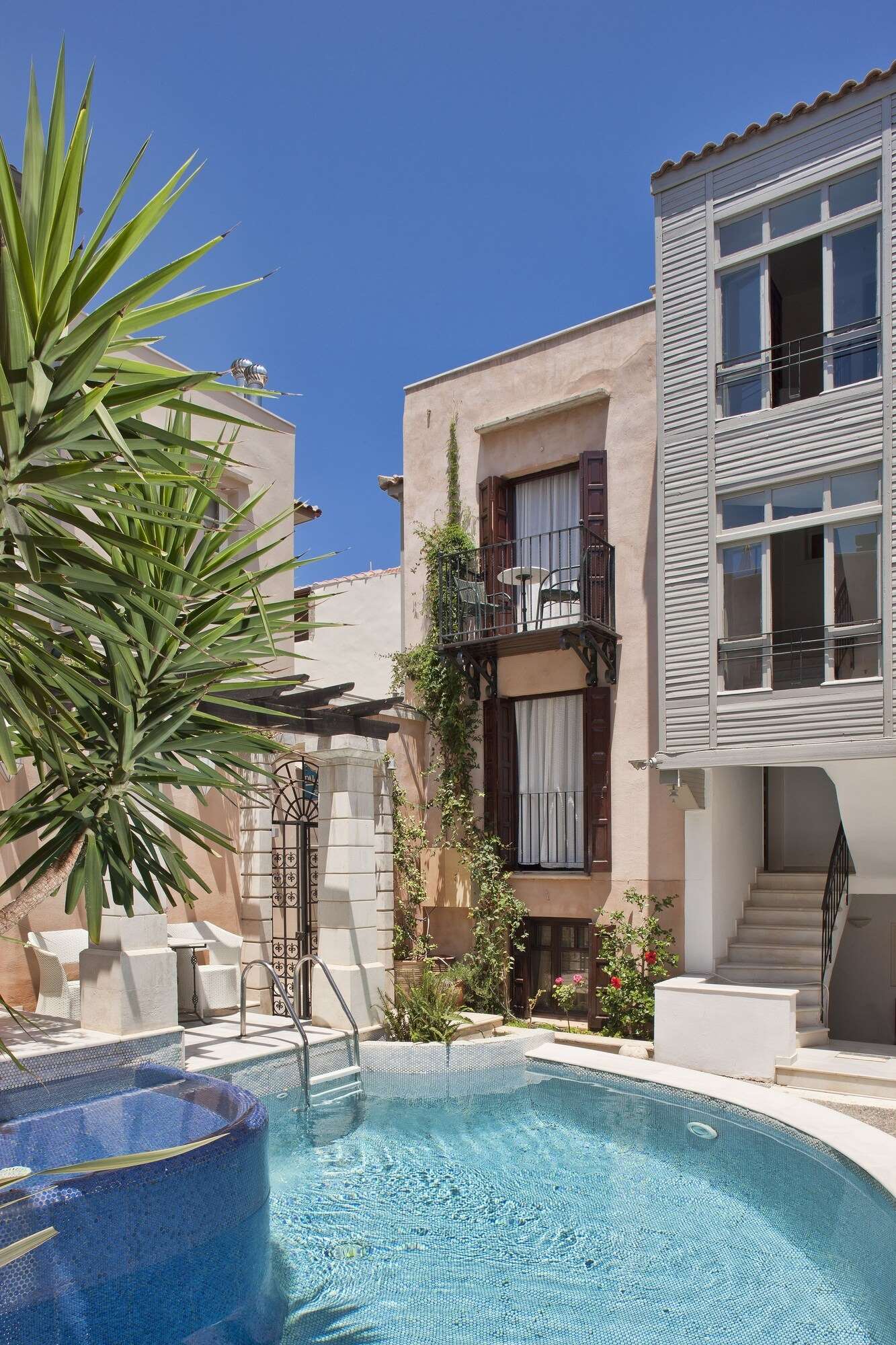 Rimondi Boutique Hotels
