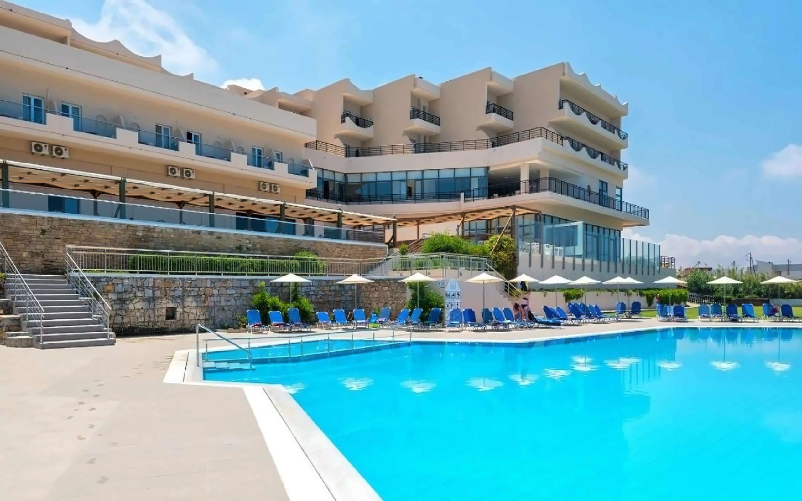 Themis Beach Resort