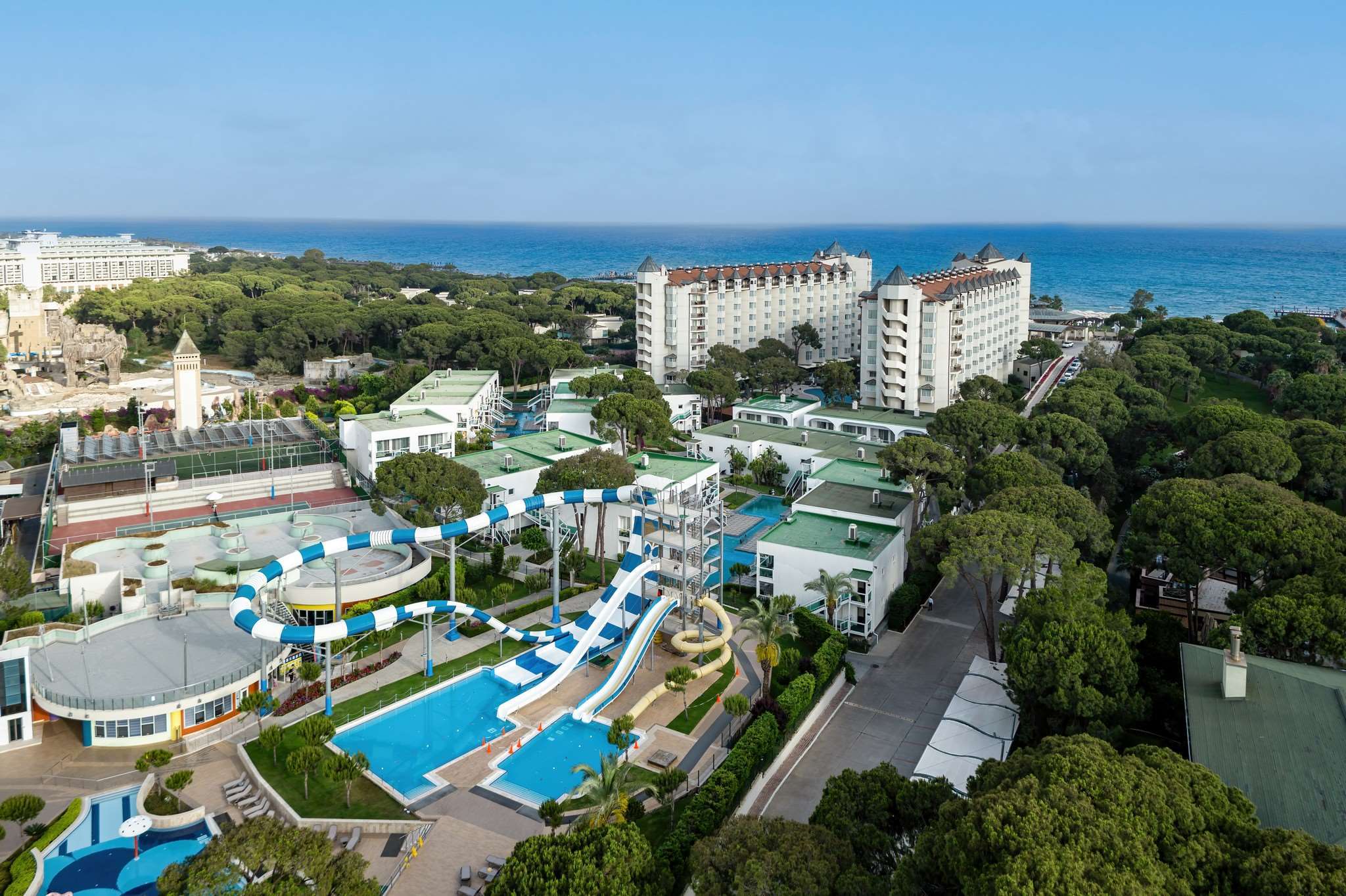 Papillon Zeugma Relaxury Hotel