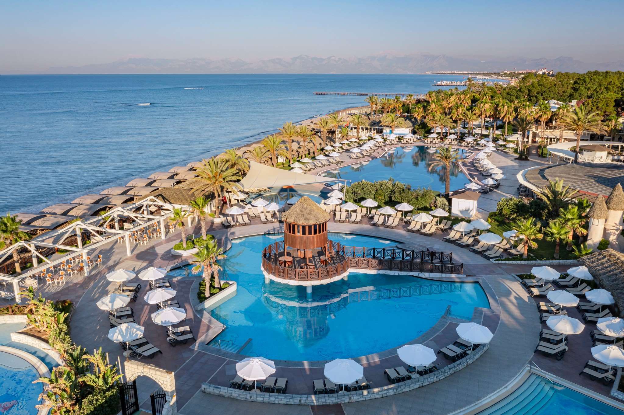 Papillon Belvil Hotel