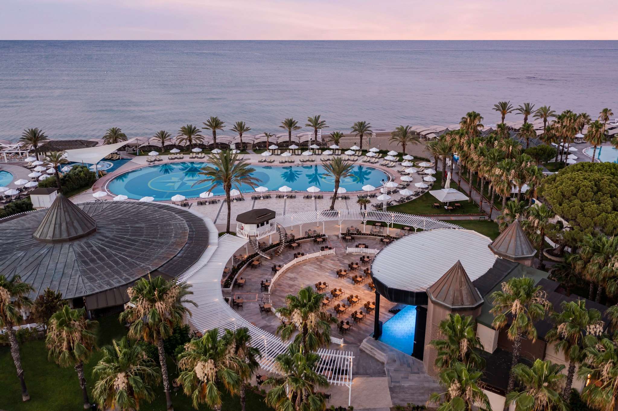 Papillon Belvil Hotel
