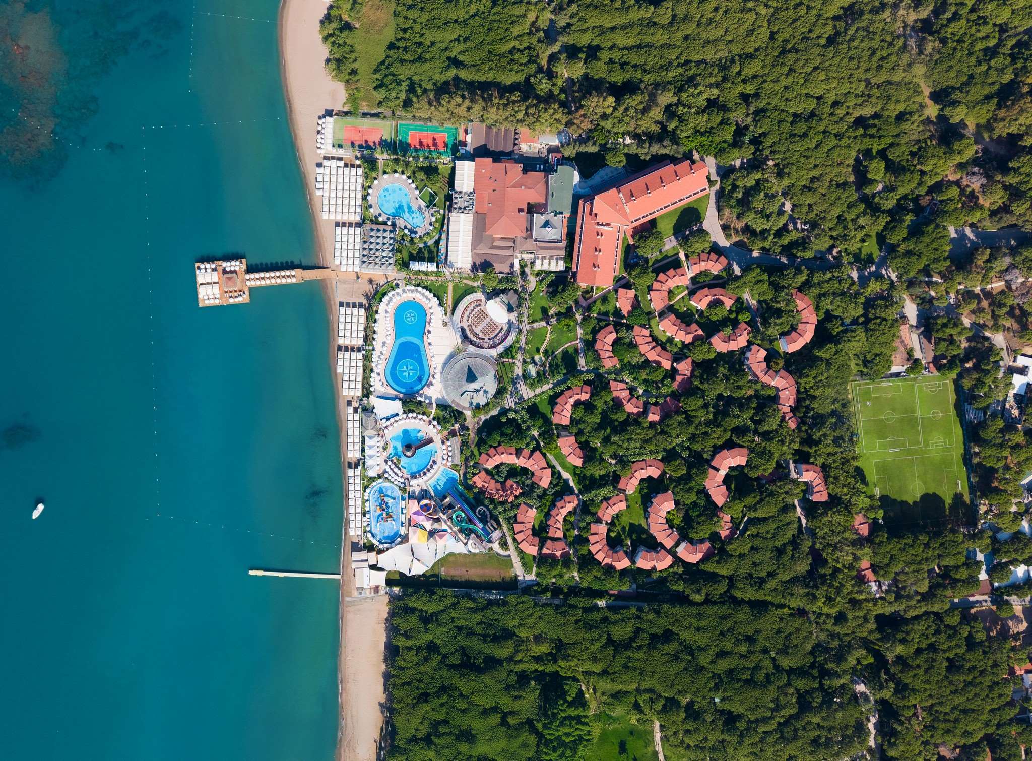 Papillon Belvil Hotel