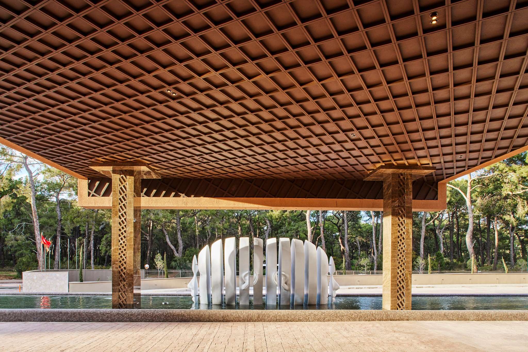 Lusso Sorgun Hotel