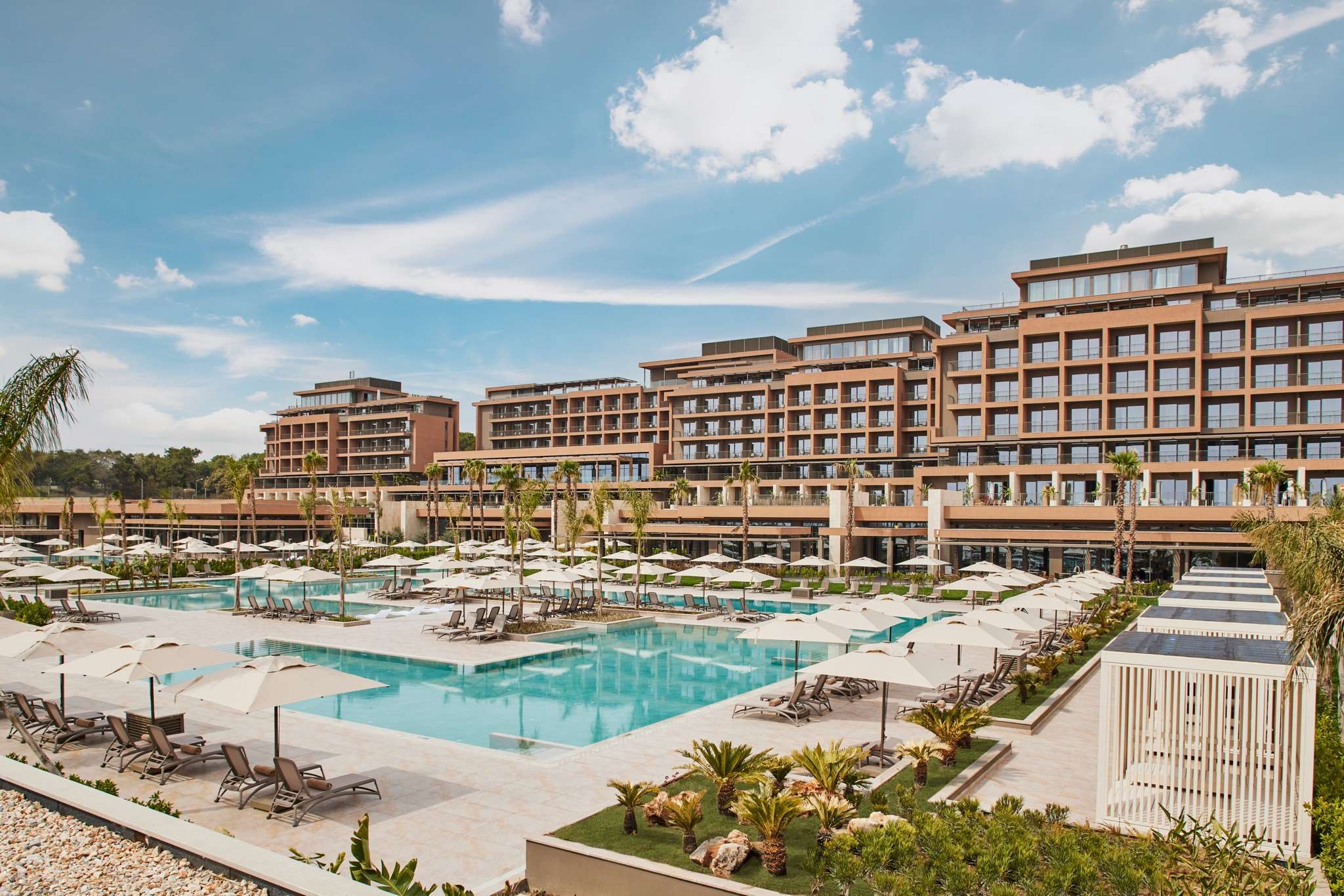 Lusso Sorgun Hotel