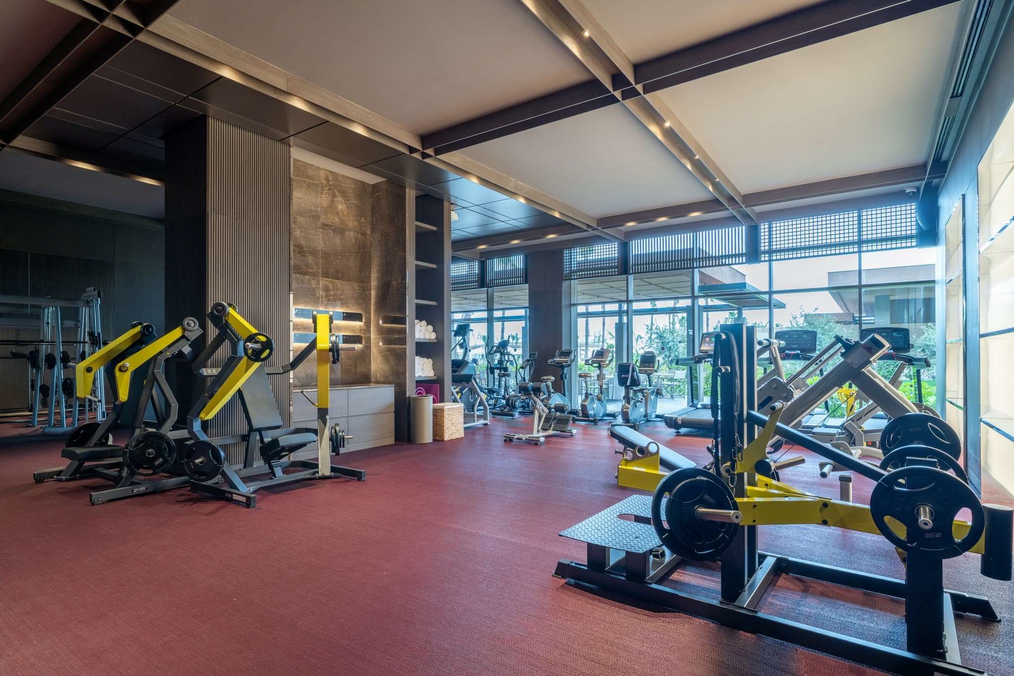 Lusso Sorgun Hotel