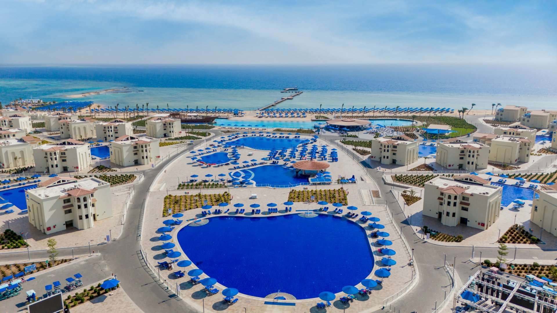 Albatros Makadi Resort