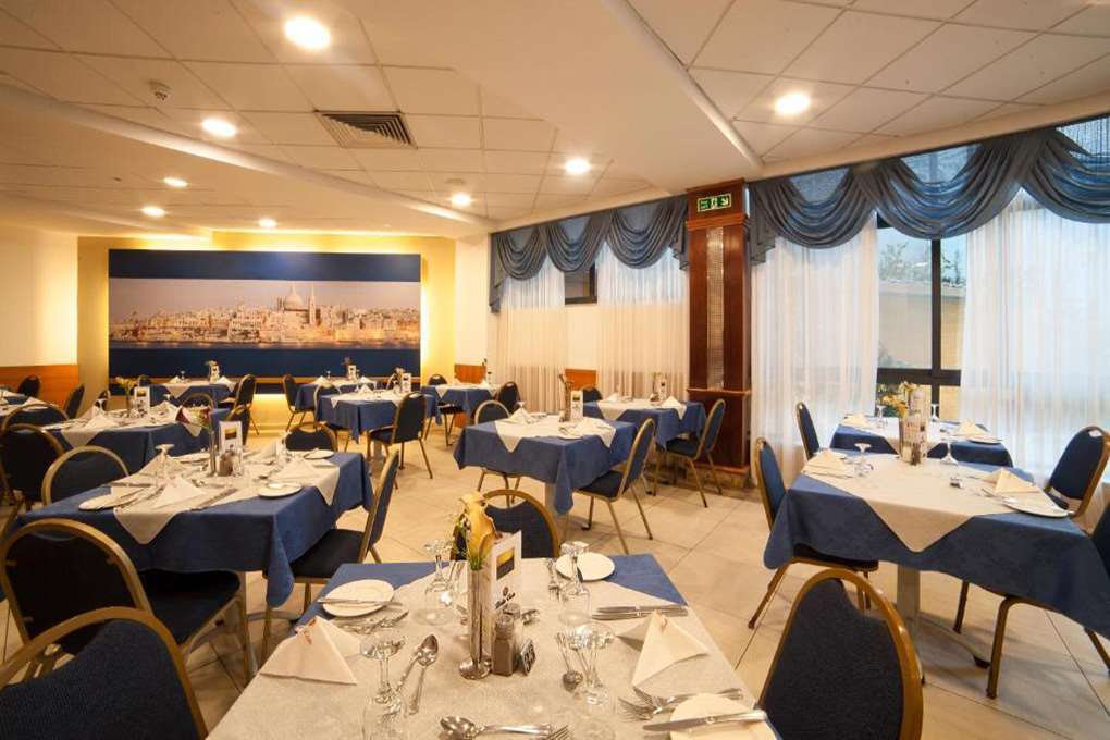 Bella Vista Hotel Malta
