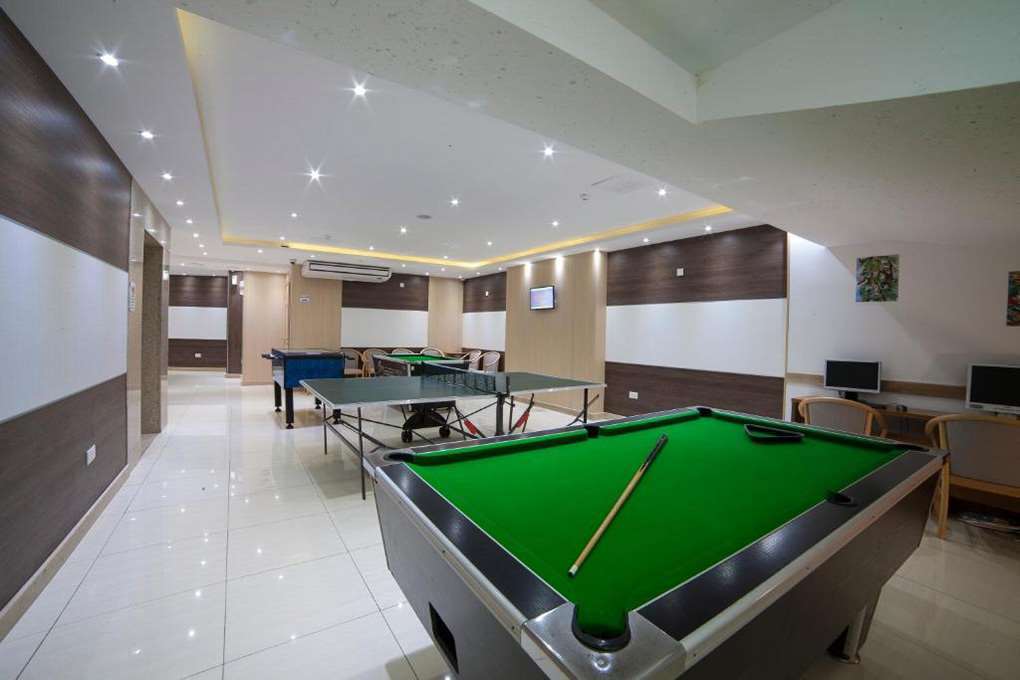 Bella Vista Hotel Malta
