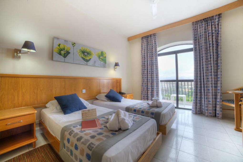 Bella Vista Hotel Malta