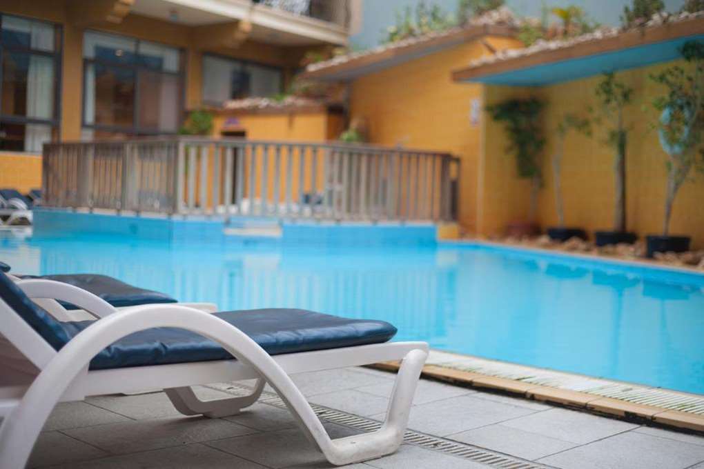 Bella Vista Hotel Malta