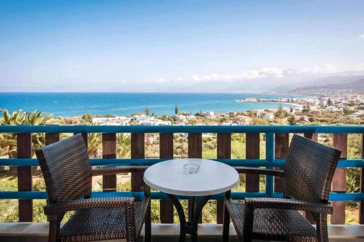Hersonissos Village Hotel