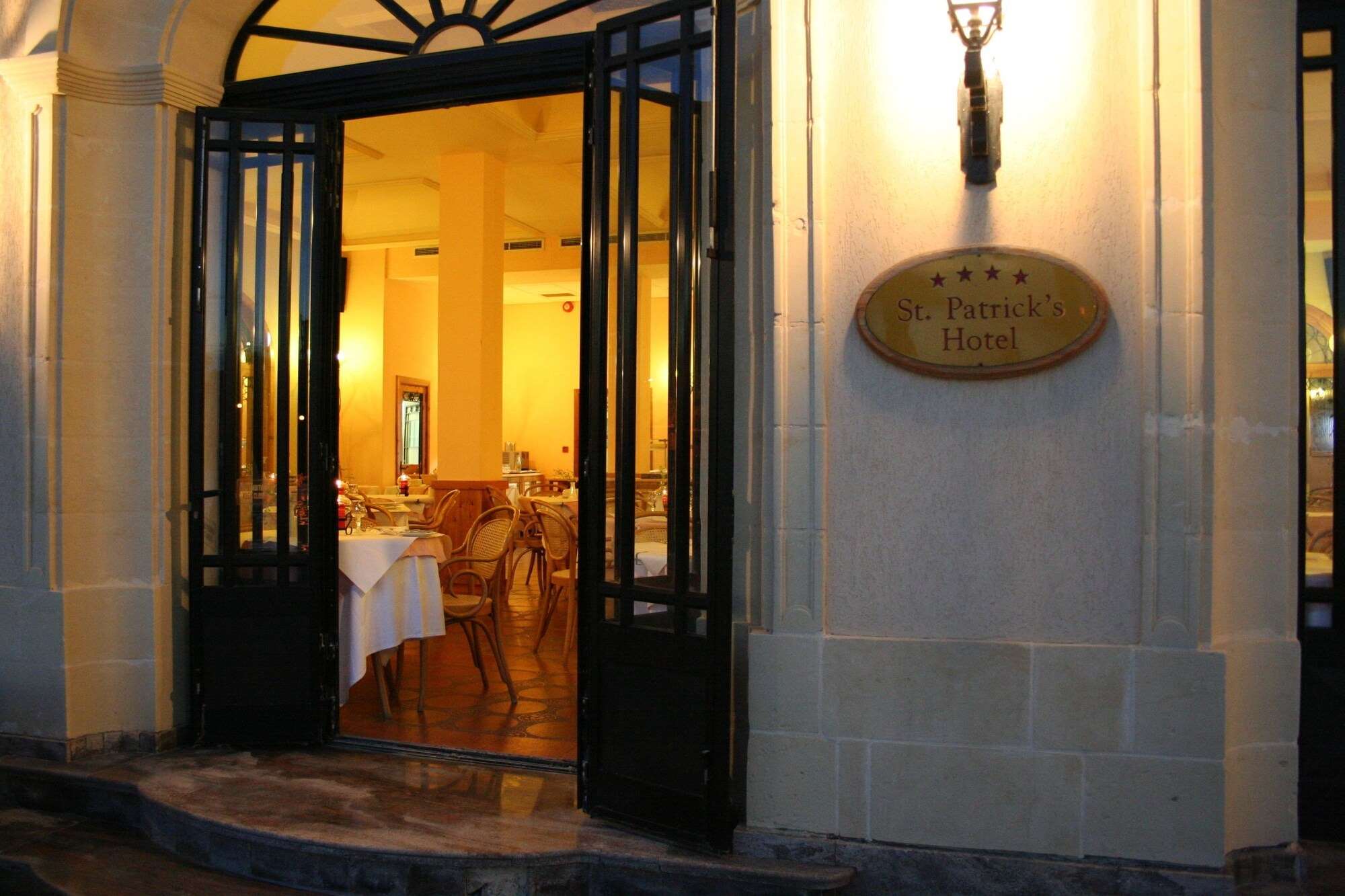 St. Patrick Hotel