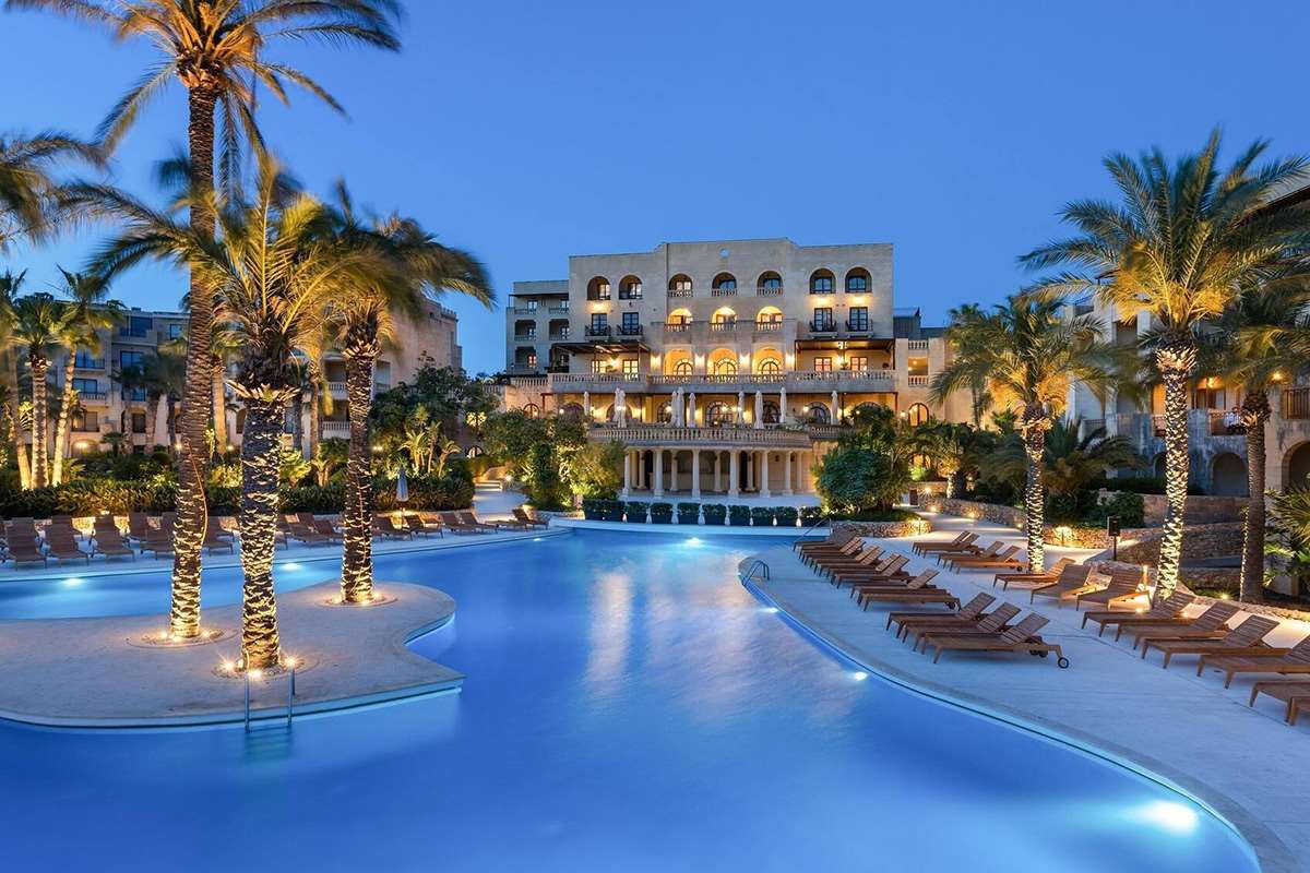 The Duke Boutique Hotel