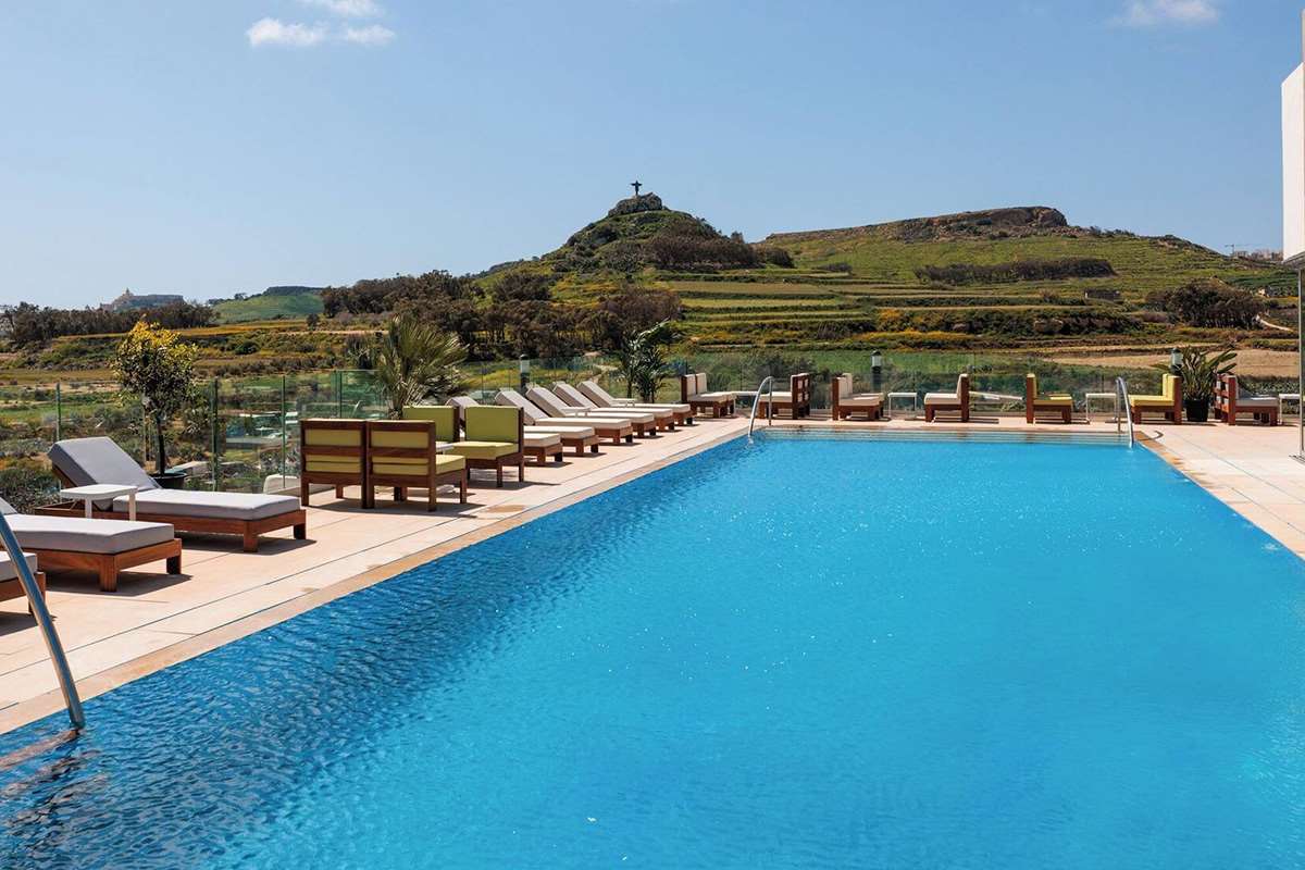 The Duke Boutique Hotel