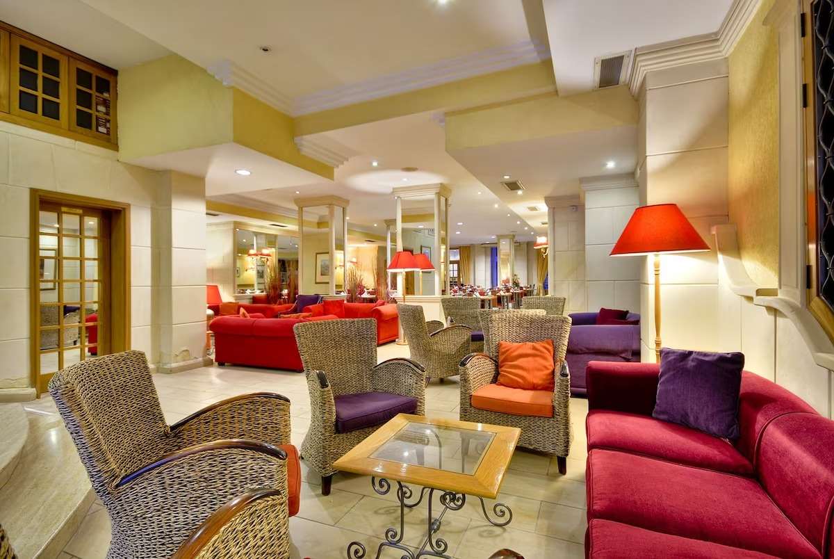 Hotel Kennedy Nova