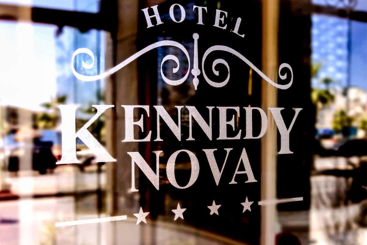 Hotel Kennedy Nova