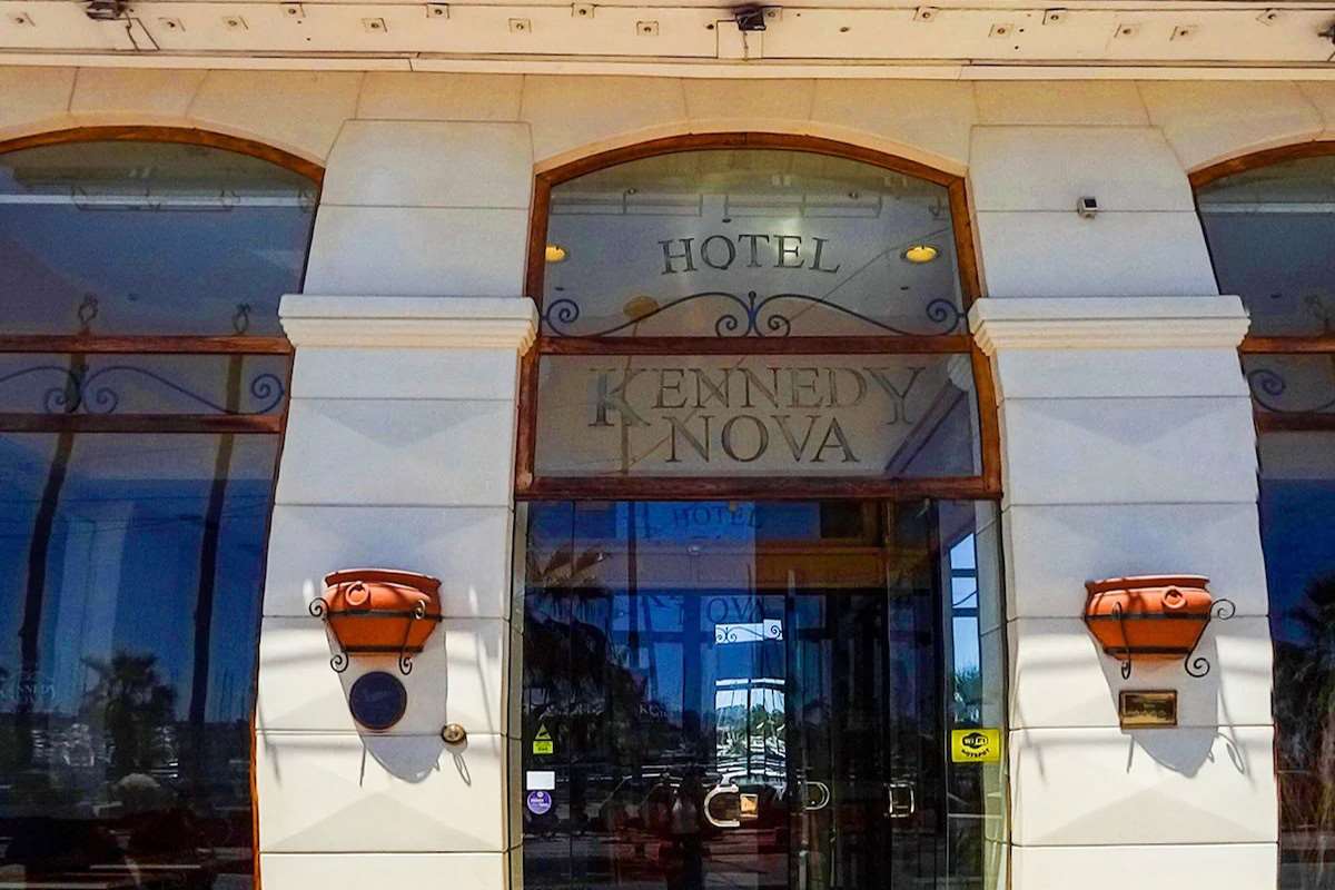 Hotel Kennedy Nova