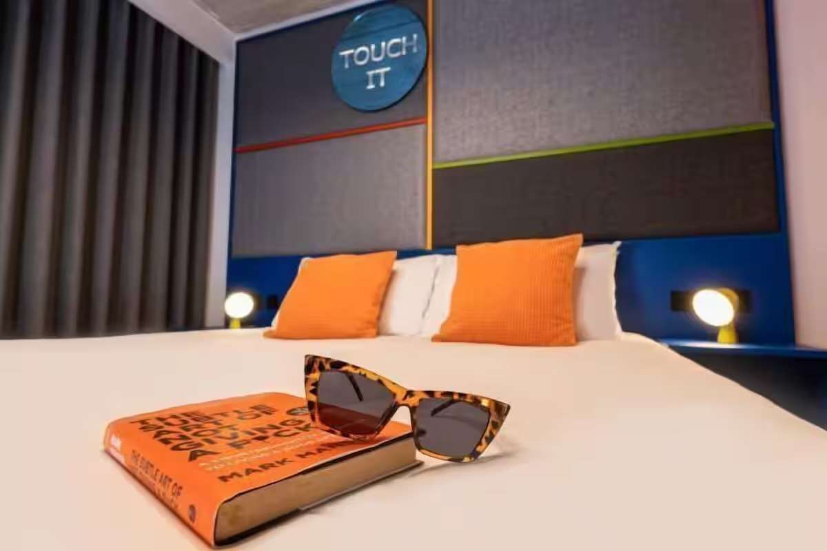IKYK Hotel