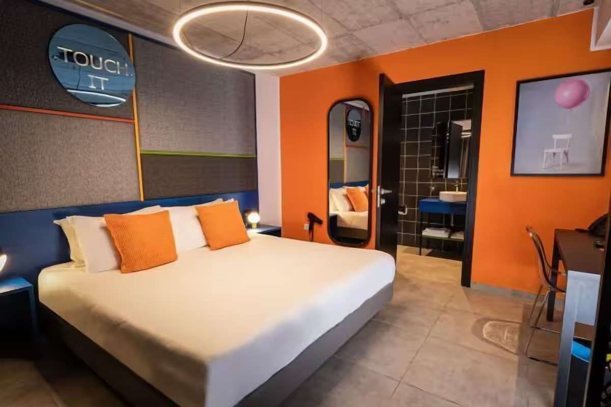 IKYK Hotel