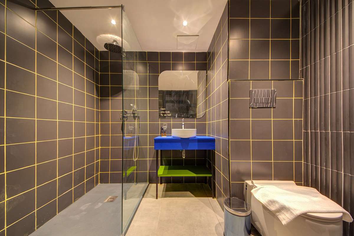 IKYK Hotel