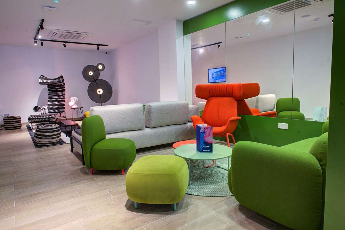 IKYK Hotel