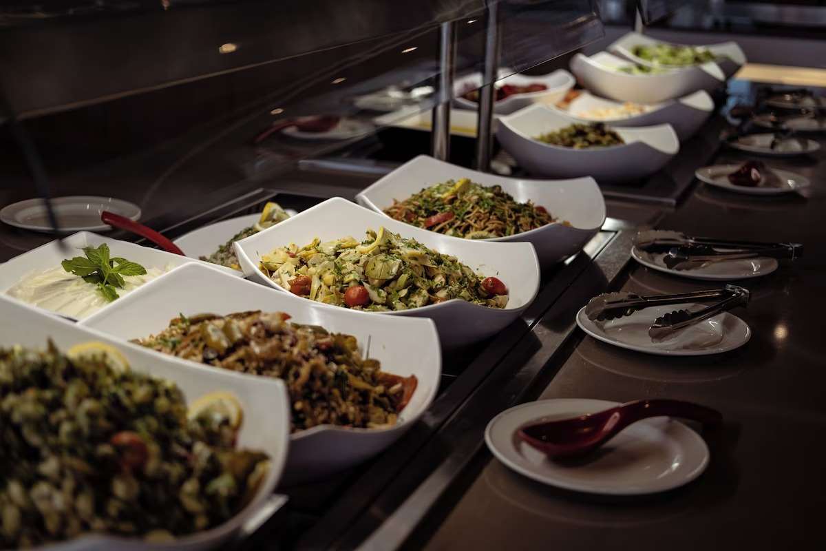 Qawra Palace Resort Spa