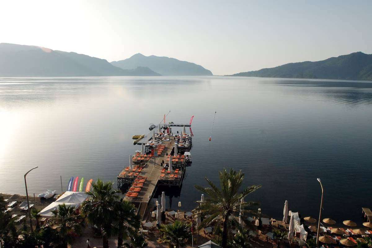 Elegance Hotels International Marmaris