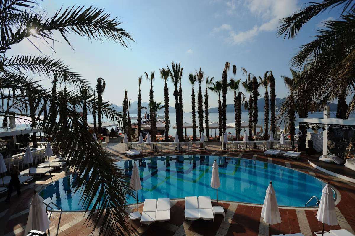 Elegance Hotels International Marmaris