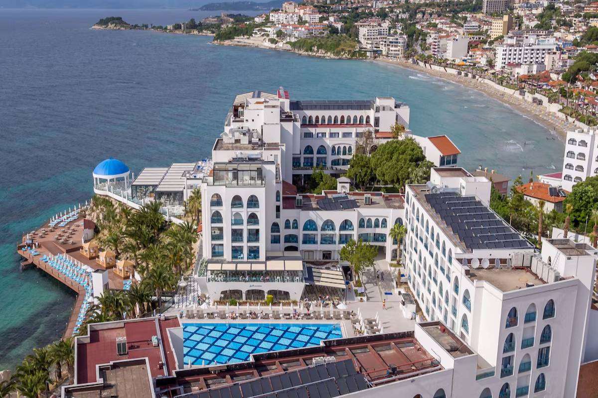 INFINITY by Yelken Aquapark & Resorts