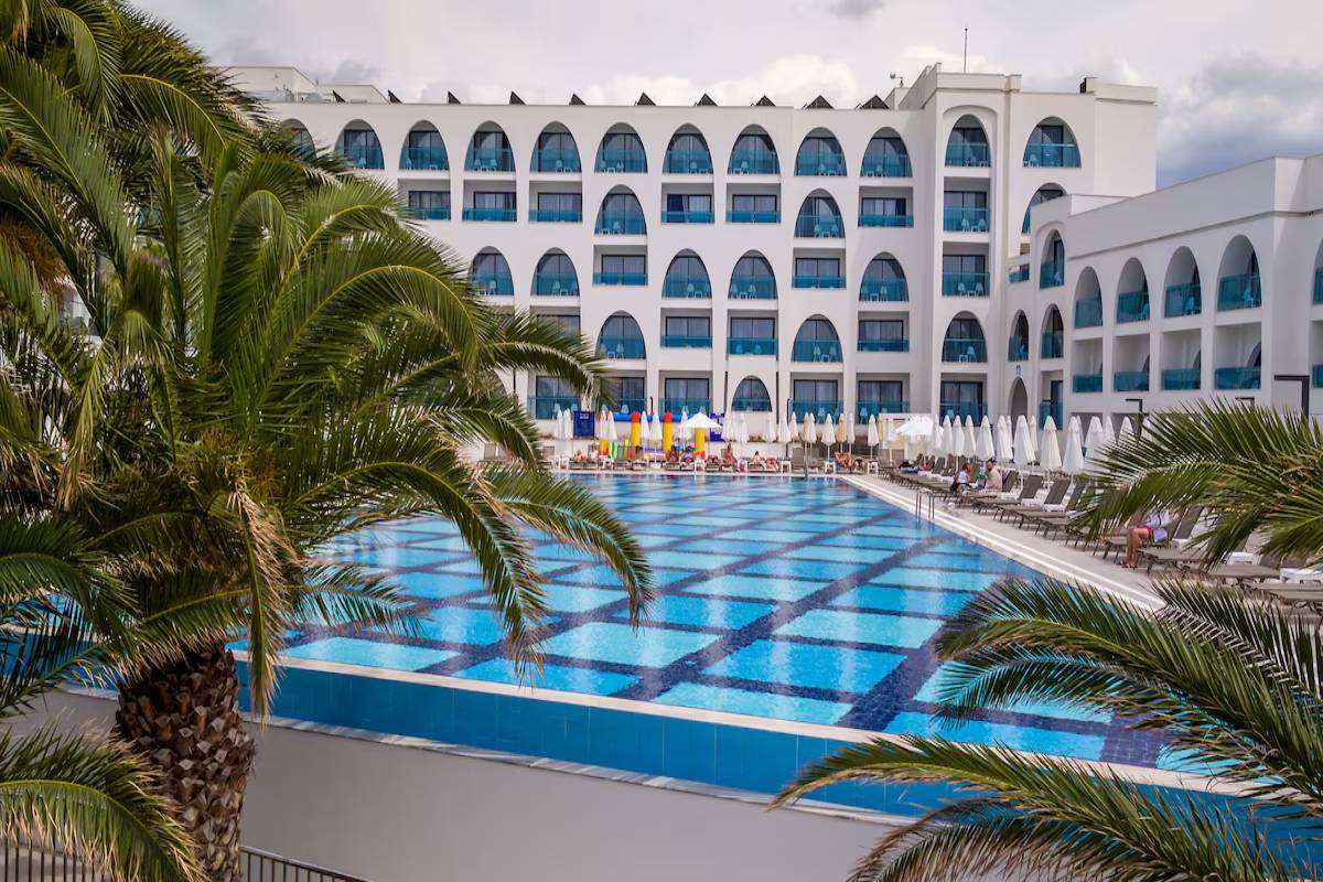INFINITY by Yelken Aquapark & Resorts