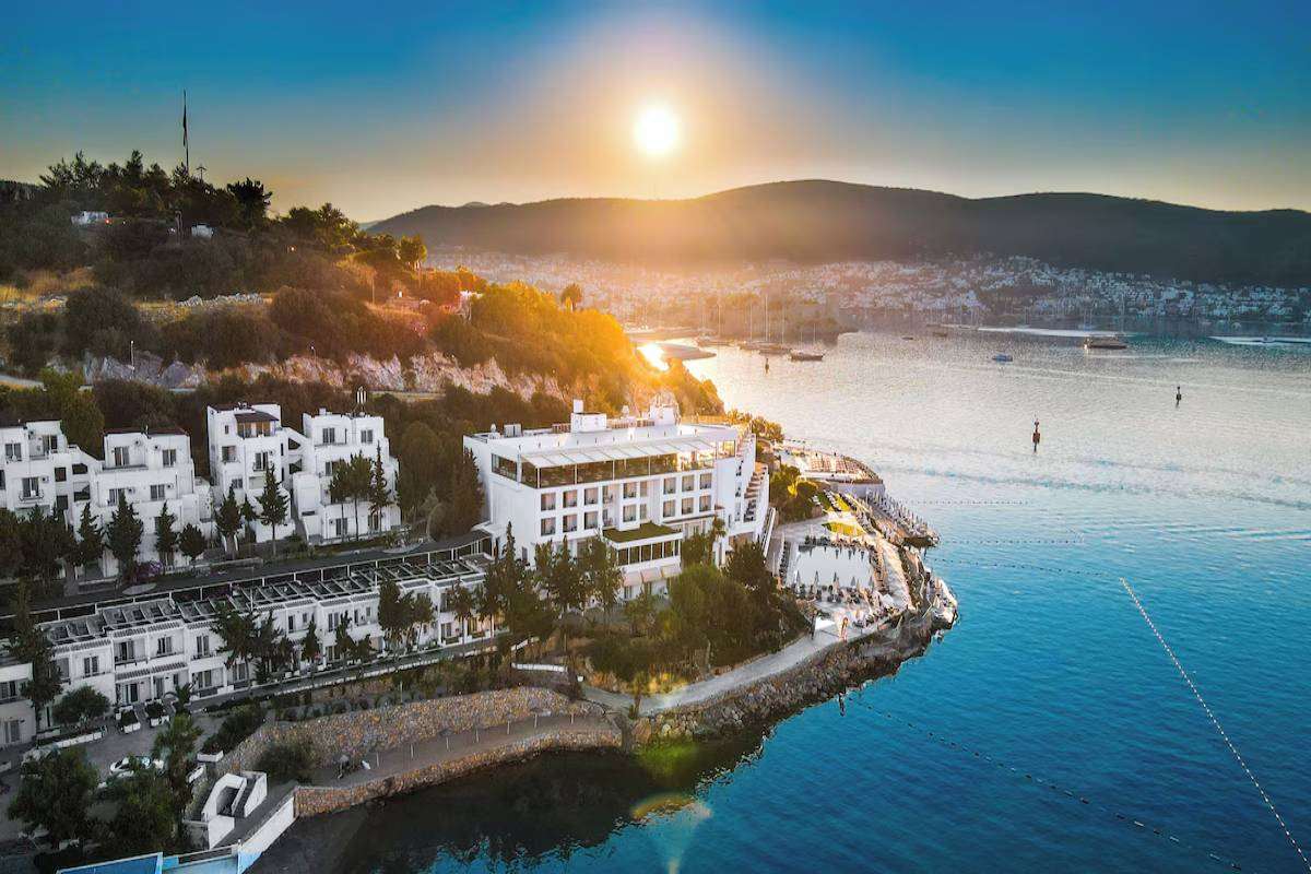 La Quinta By Wyndham Bodrum