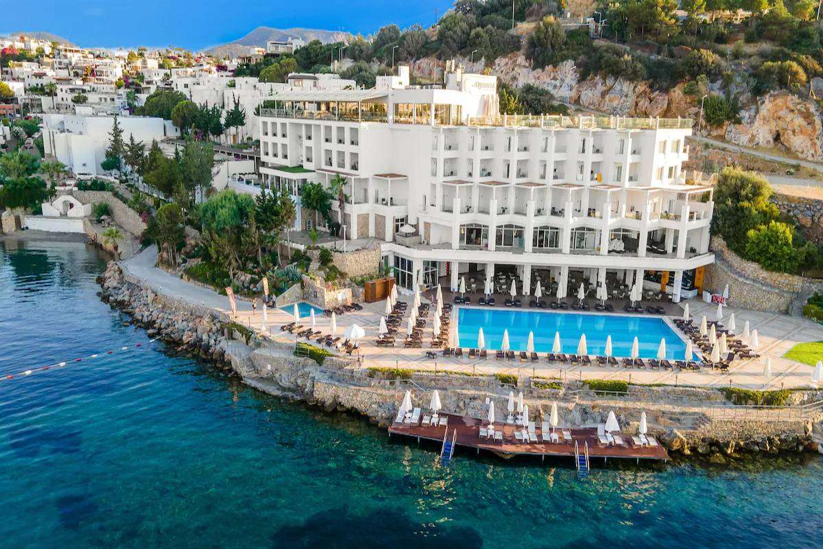La Quinta By Wyndham Bodrum