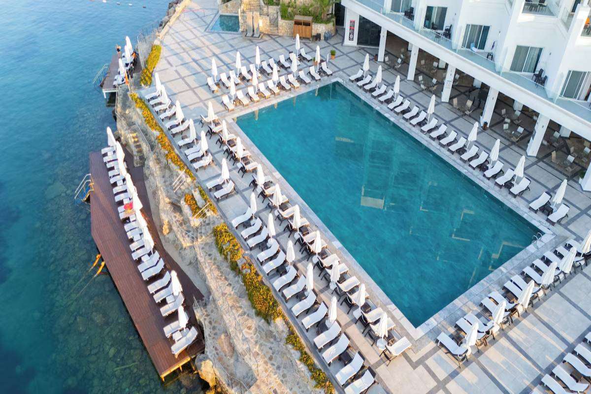 La Quinta By Wyndham Bodrum