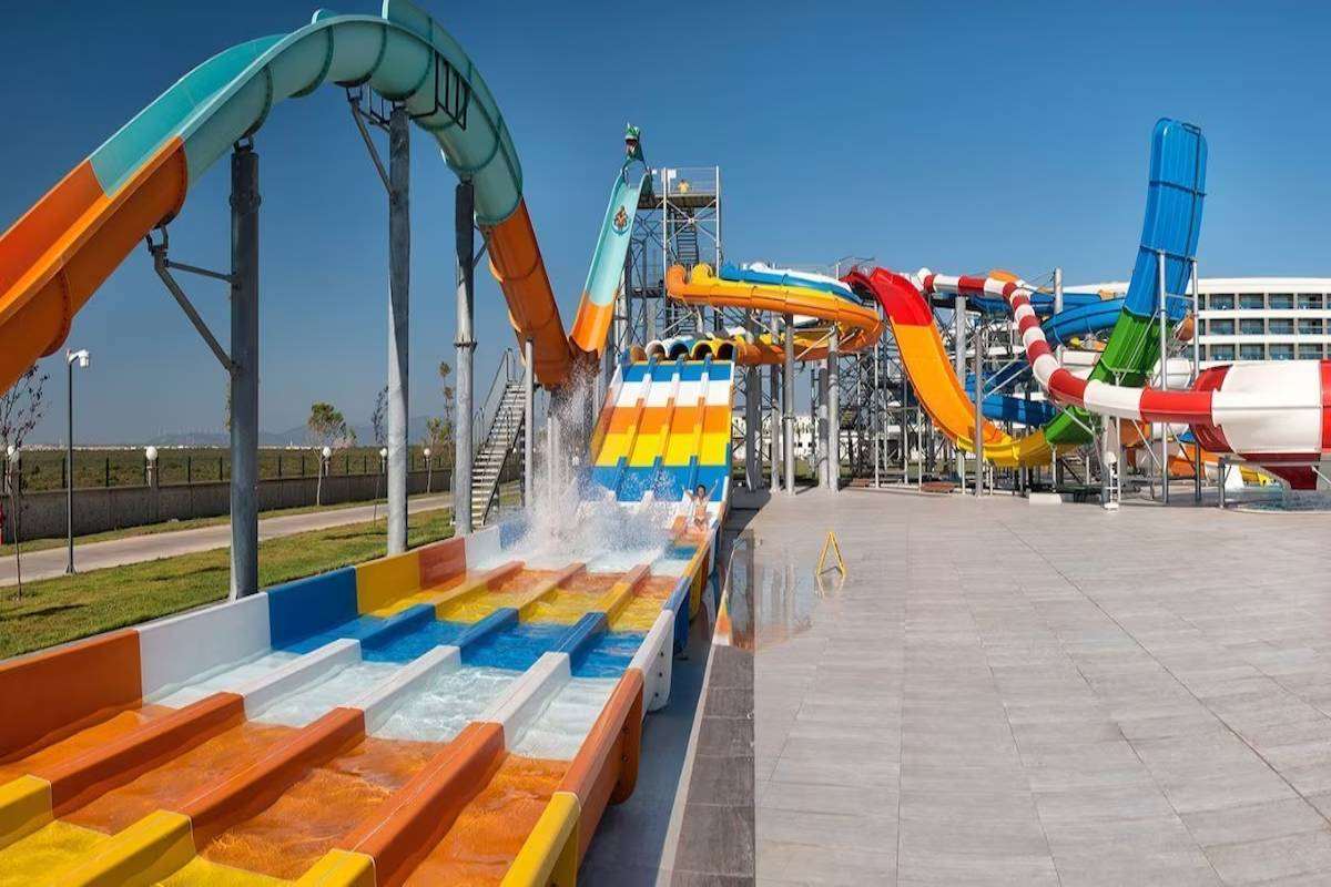 Aquasis De Luxe Resort & Spa