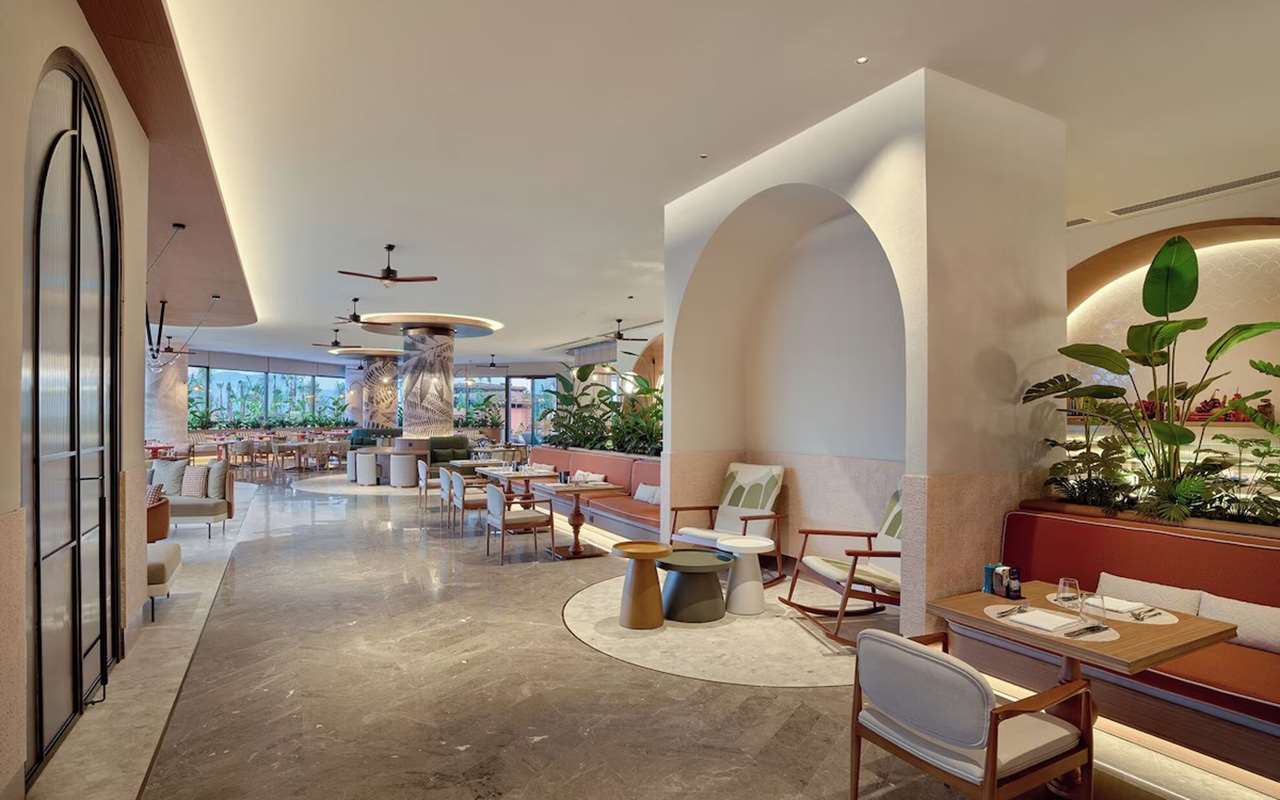XO Cape Arnna Resort Hotel