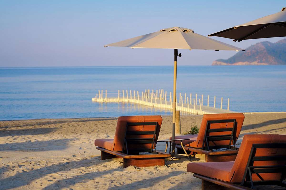 XO Cape Arnna Resort Hotel