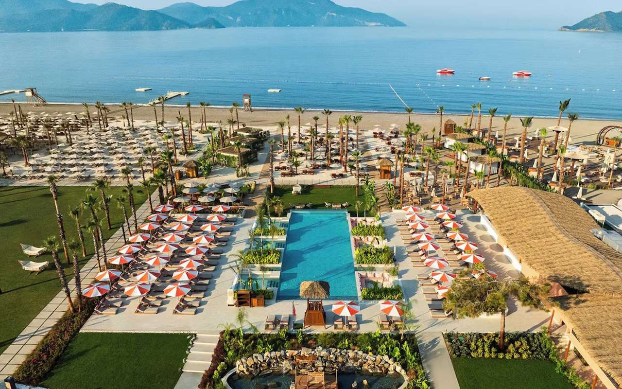 XO Cape Arnna Club Hotel +16 Adult Only